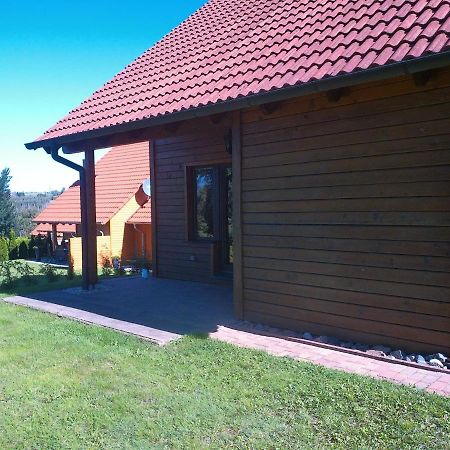 Holiday Home Auerhahn-1 By Interhome Hasselfelde Zewnętrze zdjęcie