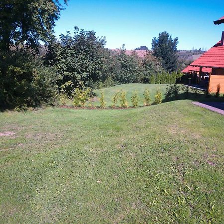 Holiday Home Auerhahn-1 By Interhome Hasselfelde Zewnętrze zdjęcie