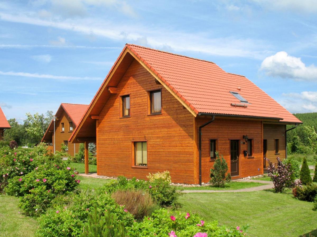 Holiday Home Auerhahn-1 By Interhome Hasselfelde Zewnętrze zdjęcie