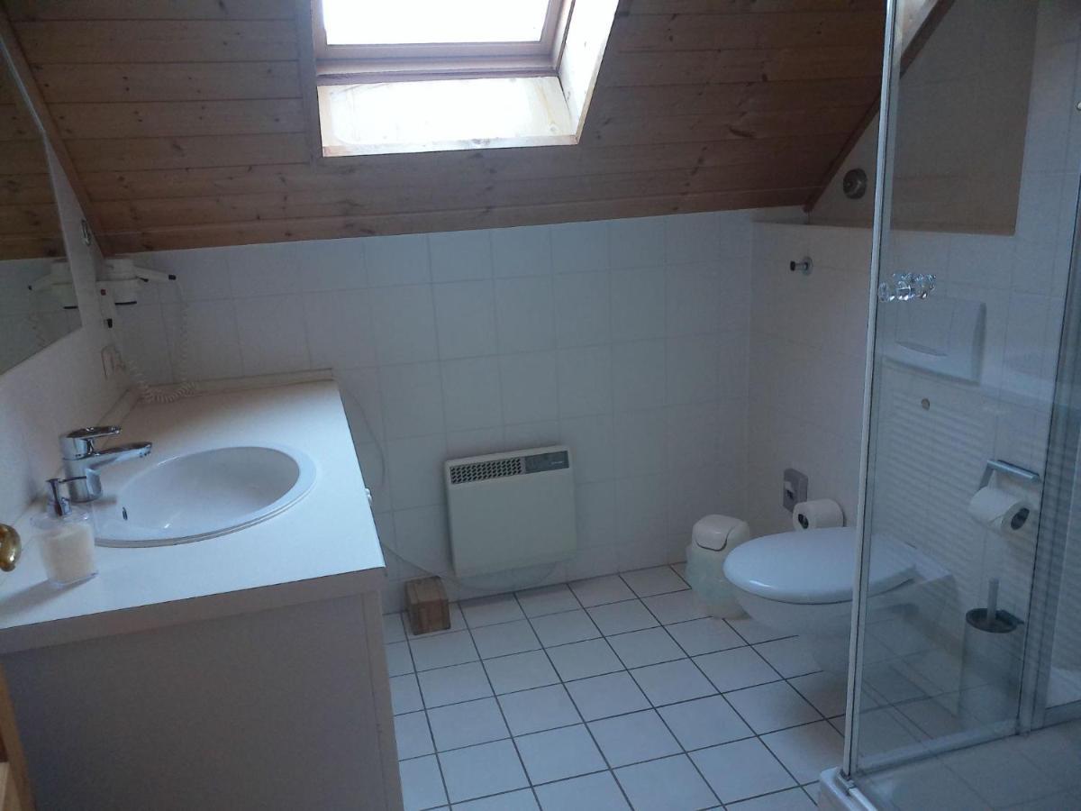 Holiday Home Auerhahn-1 By Interhome Hasselfelde Zewnętrze zdjęcie