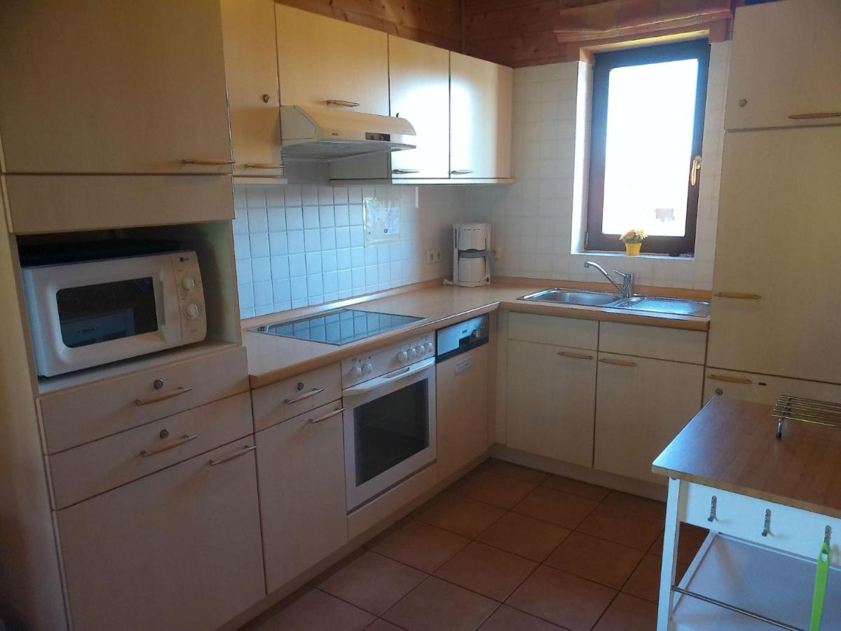 Holiday Home Auerhahn-1 By Interhome Hasselfelde Zewnętrze zdjęcie