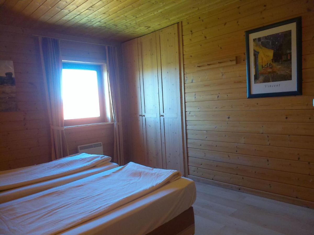 Holiday Home Auerhahn-1 By Interhome Hasselfelde Zewnętrze zdjęcie
