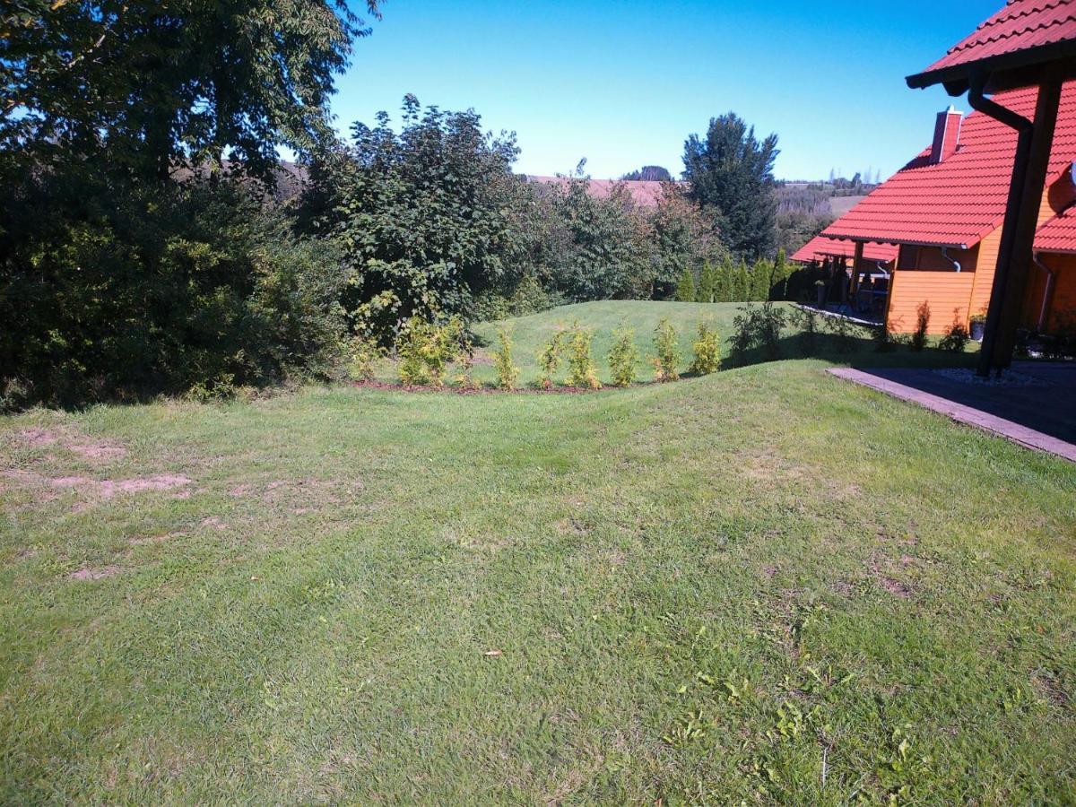 Holiday Home Auerhahn-1 By Interhome Hasselfelde Zewnętrze zdjęcie