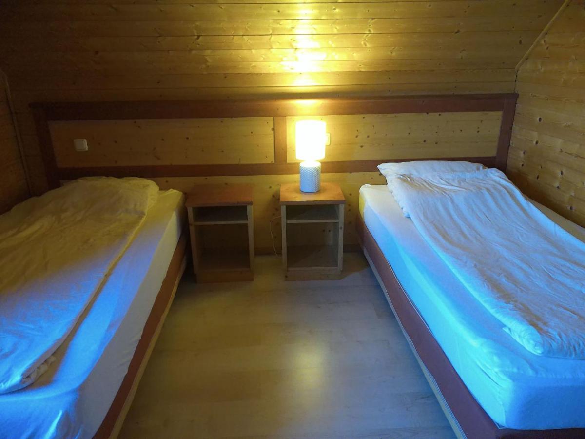 Holiday Home Auerhahn-1 By Interhome Hasselfelde Zewnętrze zdjęcie