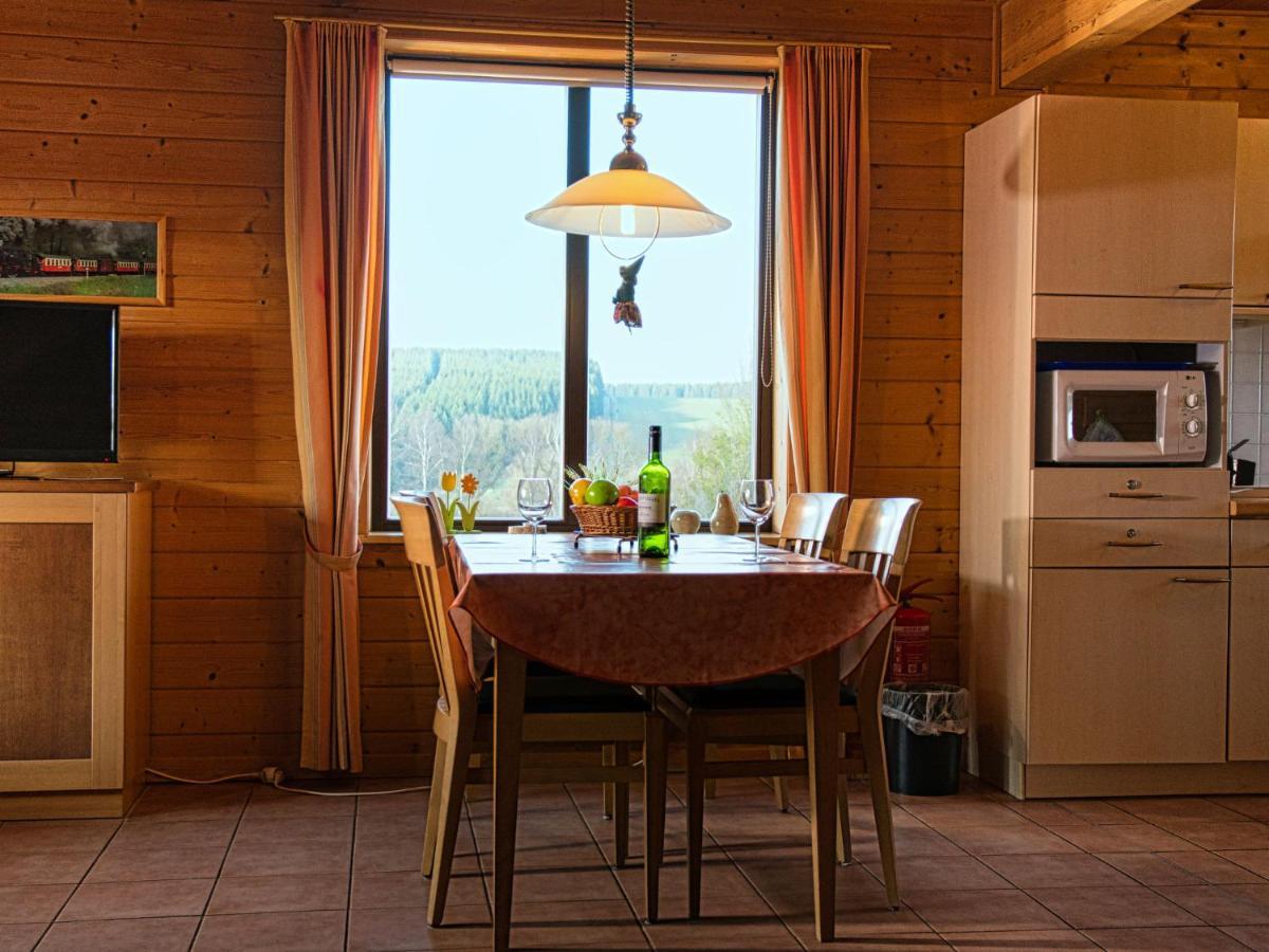 Holiday Home Auerhahn-1 By Interhome Hasselfelde Zewnętrze zdjęcie