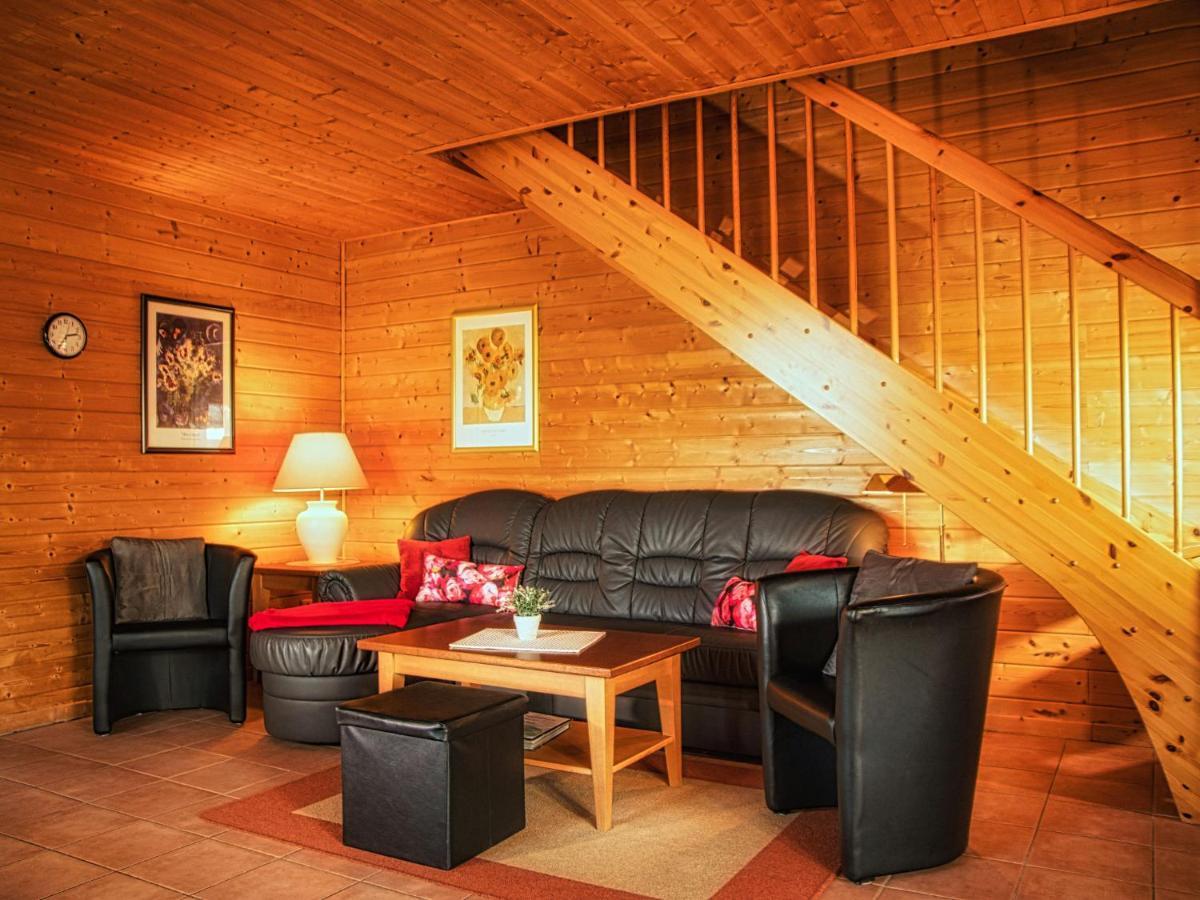 Holiday Home Auerhahn-1 By Interhome Hasselfelde Zewnętrze zdjęcie