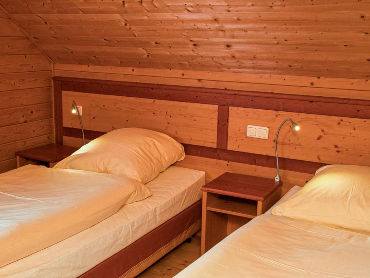 Holiday Home Auerhahn-1 By Interhome Hasselfelde Zewnętrze zdjęcie
