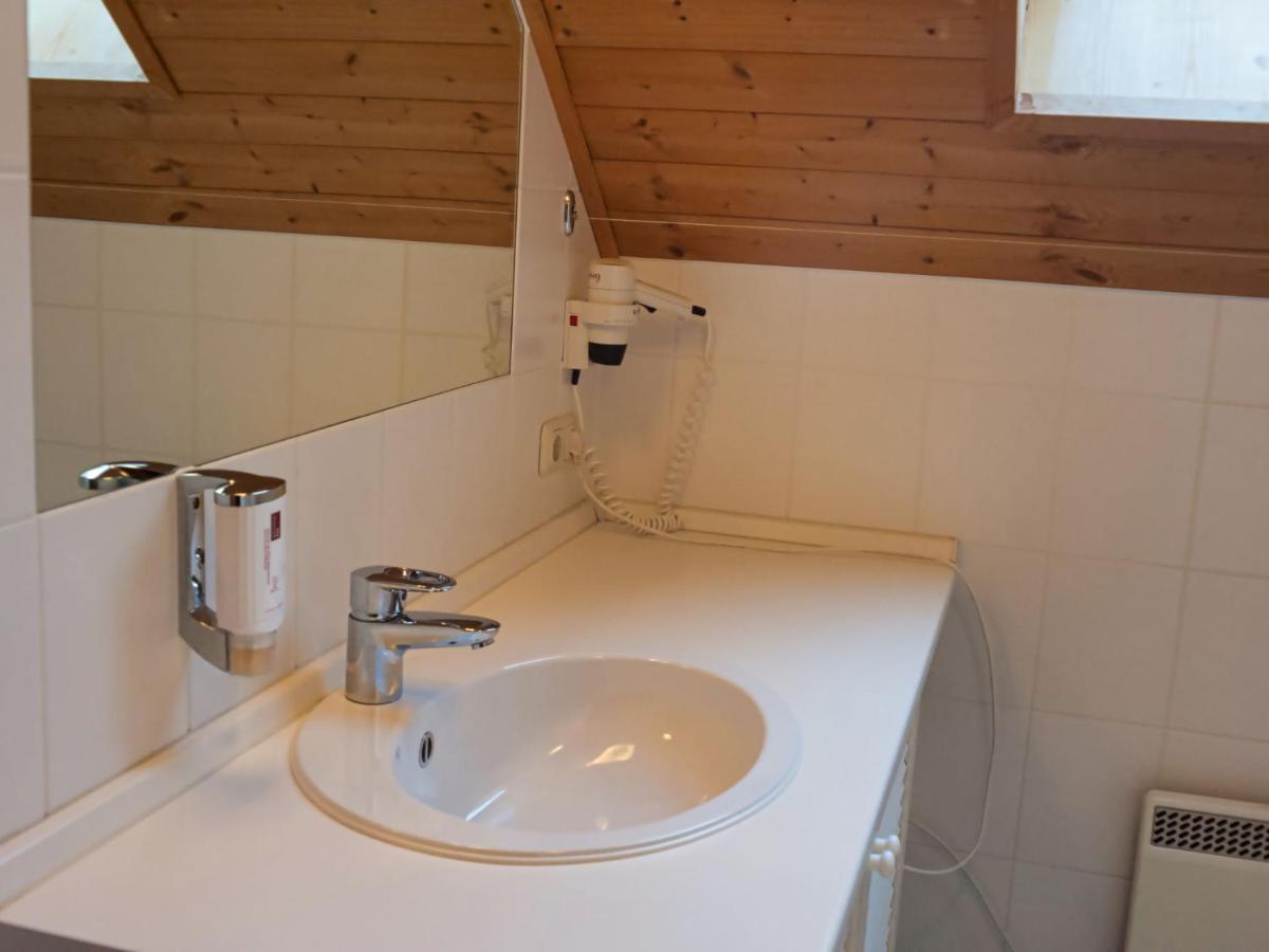 Holiday Home Auerhahn-1 By Interhome Hasselfelde Zewnętrze zdjęcie