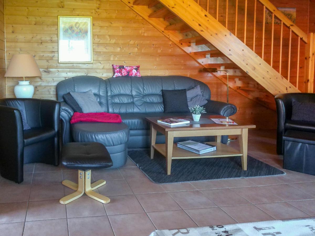 Holiday Home Auerhahn-1 By Interhome Hasselfelde Zewnętrze zdjęcie