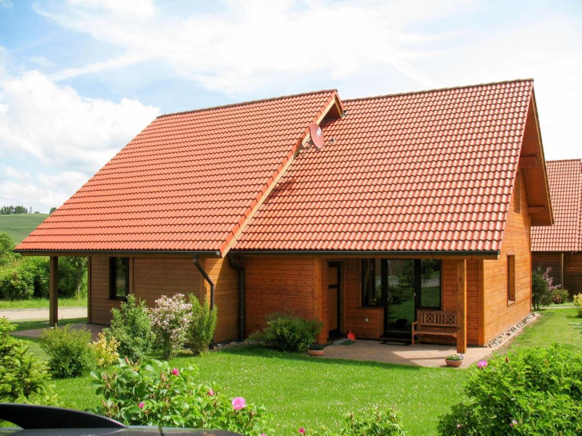 Holiday Home Auerhahn-1 By Interhome Hasselfelde Zewnętrze zdjęcie